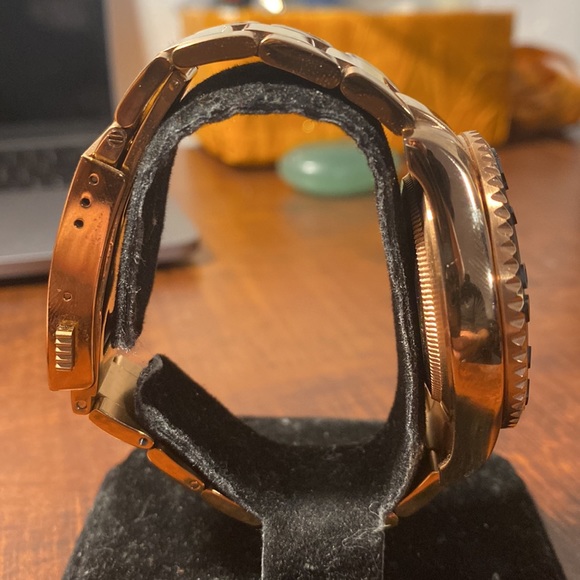 Mens Parnis watch - Picture 5 of 5